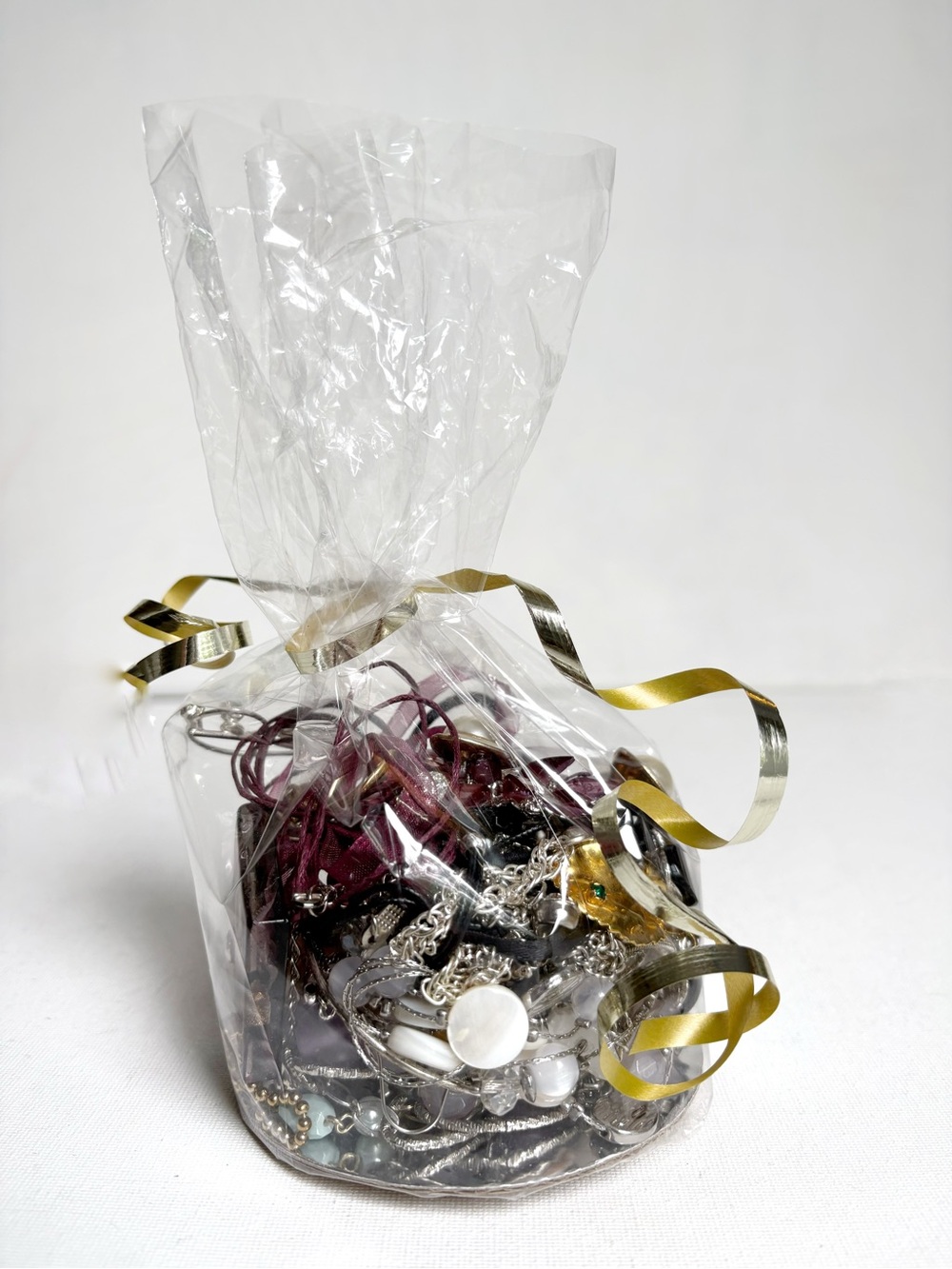 Fairycore Inspired Mystery Jewelry Bag Bundle Lot